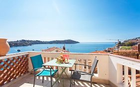 BELVEDERE - Villefranche-sur-Mer