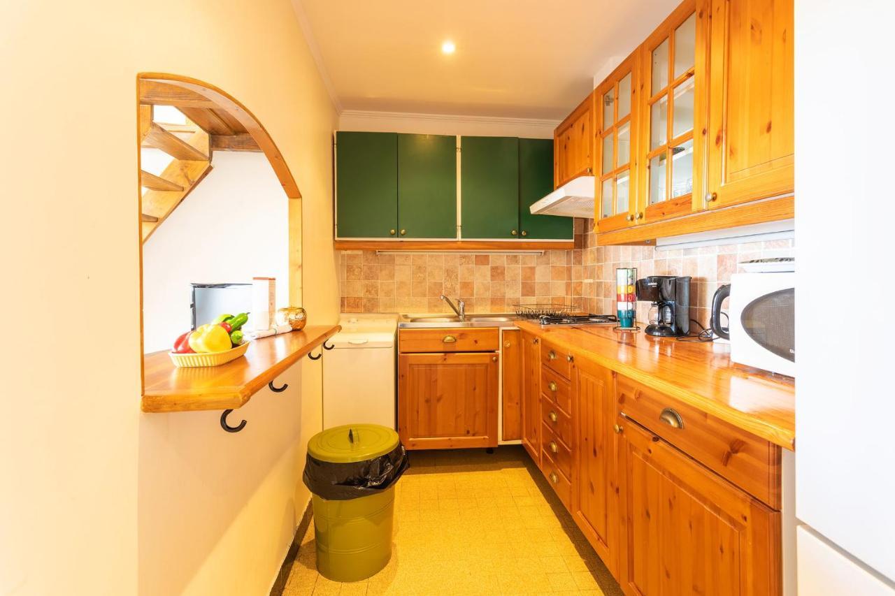 BELVEDERE - Villefranche-sur-Mer Extérieur photo